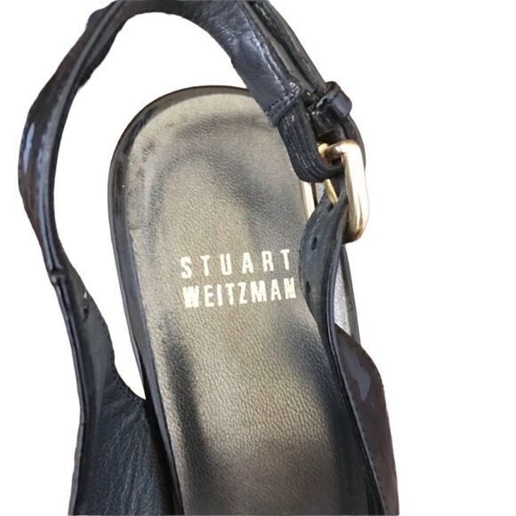 Stewart Weitzman Shoes Woman’s Size 8M - Picture 10 of 13